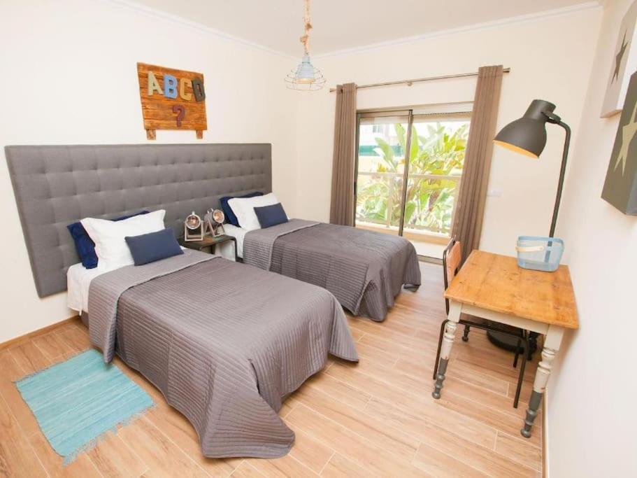 Jardins Da Marina Albufeira Lägenhet Exteriör bild