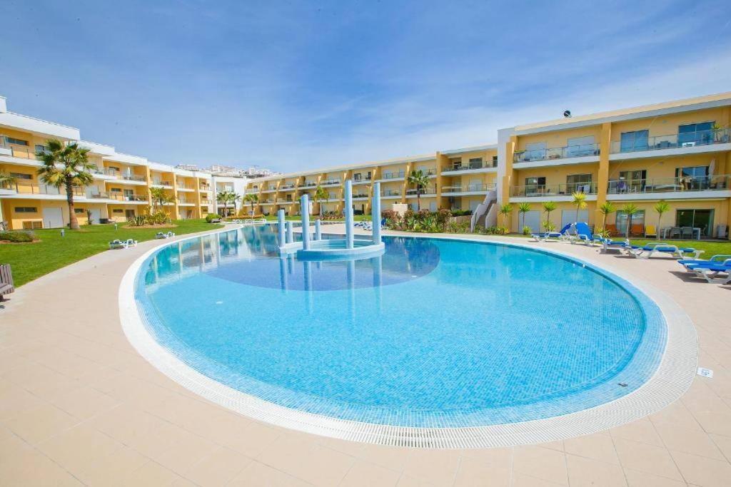 Jardins Da Marina Albufeira Lägenhet Exteriör bild